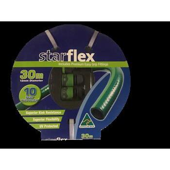 Hose 12mm x 30M Starflex
