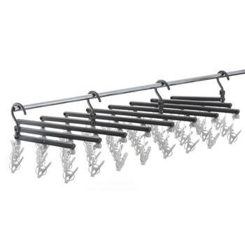Peg Airer Collapse-A-Peg Large 44 Pegs
