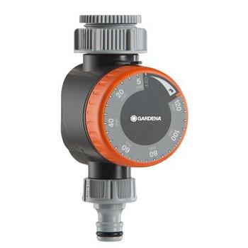 Timer Water with Connector 1169-25
