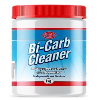 Cleaner Bicarb Multi Purpose 1kg Prep