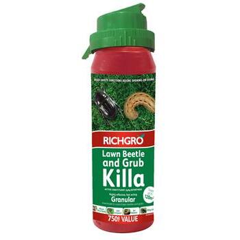 Lawn Beetle & Grub Killa 750g