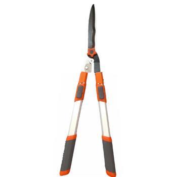Hedge Shear Wavy Edge Telescopic Neta