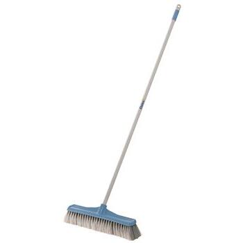 Broom Indoor Jumbo 450mm Oates