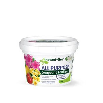 Fertiliser Plant Instant-Gro All Purpose 700g