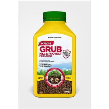 Grub Kill & Protect Granular Yates 750g