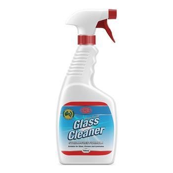 Cleaner Glass Heavy Duty RTU 750ml Prep