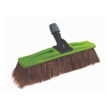 Broom Chemical Resistant Reversible 45cm Professional Sabco