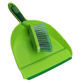 Dustpan Set Cleanline Sabco