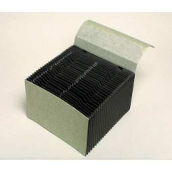 Expanding File Marbig F/C 31 Poc Grey