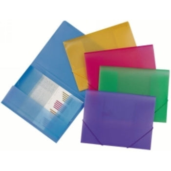 Sp- Beautone Document Wallet Cool Frost Green 34983