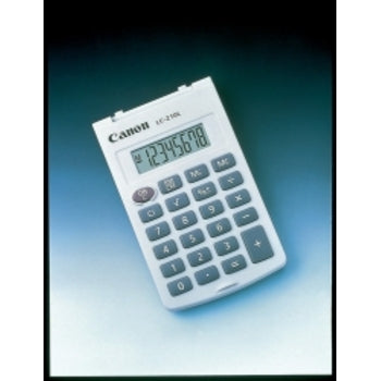 Calculator Canon Lc210L