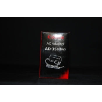 Sp- Adaptor Canon Ad 35