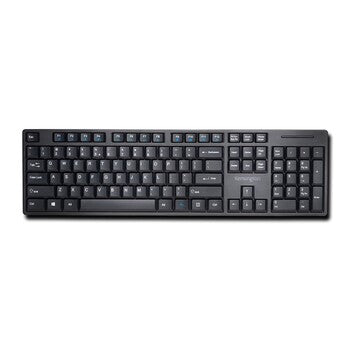 Sp- Keyboard Kensington Low Profile Wireless