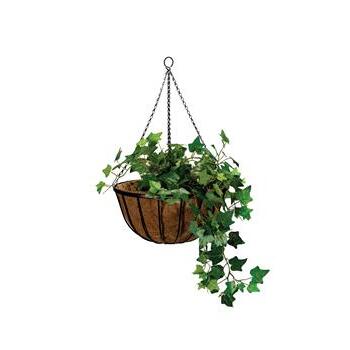 Hanging Basket Cathedral 30.5cm