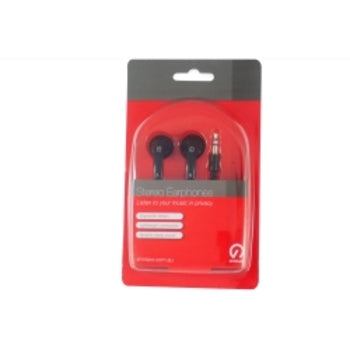 Earphones Shintaro Stereo