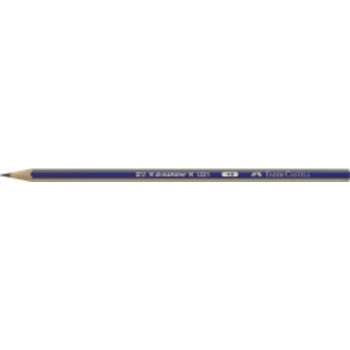 Sp- Pencil Lead Faber-Castell Goldfaber Graphite 4B Bx12