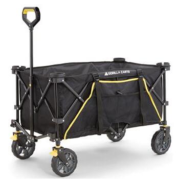 Cart Folding Sports Wagon Gorilla