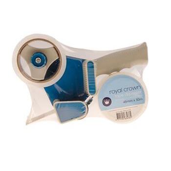 Tape Gun fits 48mm tape