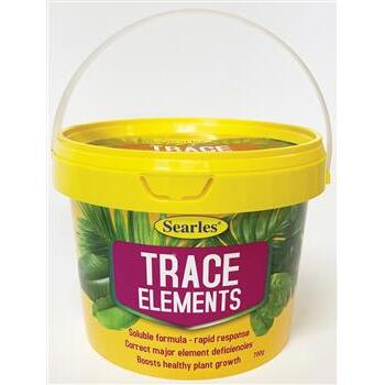 Conditioner Trace Element Mix 700gm