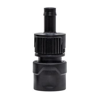 Tap Connector Click-on 12mm x 13mm RR