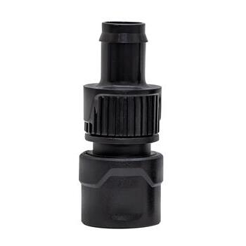 Tap Connector Click-on 12mm x 19mm RR