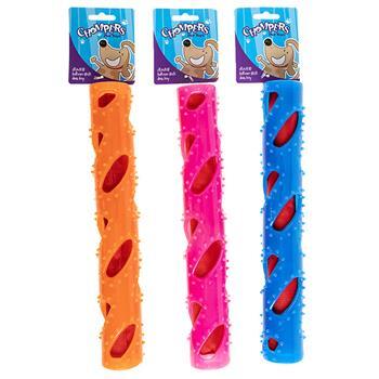 Dog Toy Stick with Crinkle