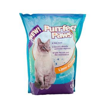 Litter Cat Crystals 1.5kg