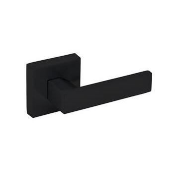 Dummy Everest Square Lever 70 MM Rosette black