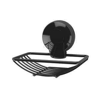 Ultraloc Soap Dish Black