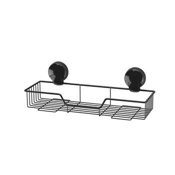 Ultraloc Long Shelf Black