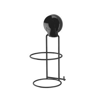 Ultraloc Hair Dryer Holder Black