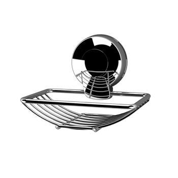 Ultraloc Soap Dish Chrome