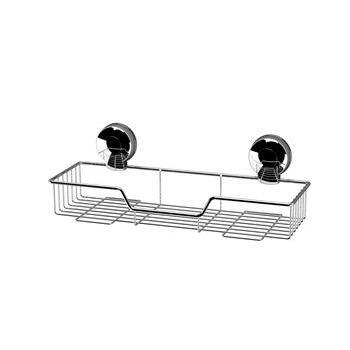 Ultraloc Long Shelf Chrome