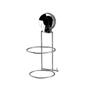 Ultraloc Hair Dryer Holder Chrome