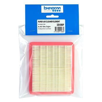 Filter Air Panel AL-KO suit 139cc engine Boxer Lawn Mower
