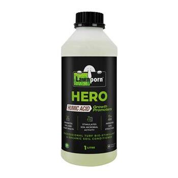 Hero 1L Lawn Porn