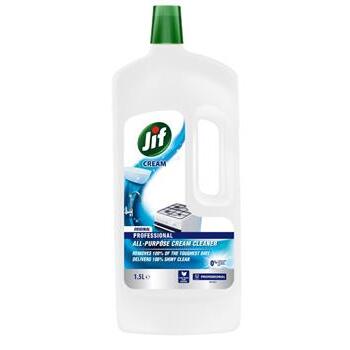 Cleaner Cream Cleanser Original 1.5L Jif