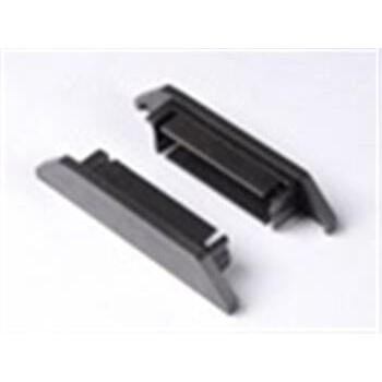 Rail End Cap 2pk StorTrak