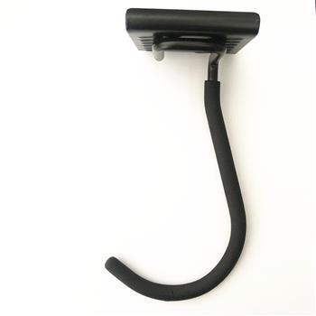 Vertical Bike hook StorTrak