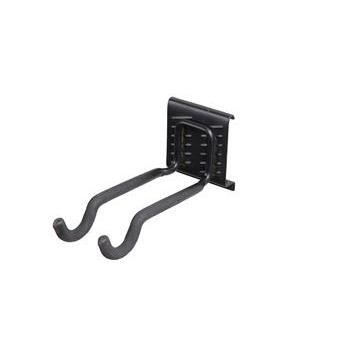 Horizontal Bike hook StorTrak