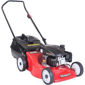 Lawn Mower 139CC Boxer 465927 IMPORT