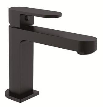 Ecco Basin Mixer Mb Nero