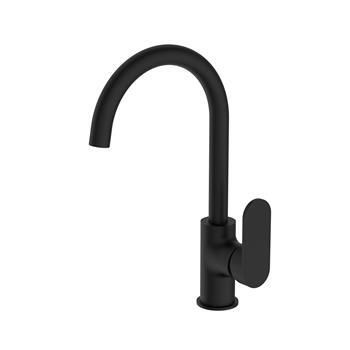 Ecco Sink Mixer Mb Nero