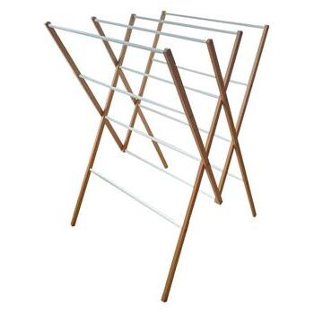 Airer Bamboo Premium 12 Rail Hills