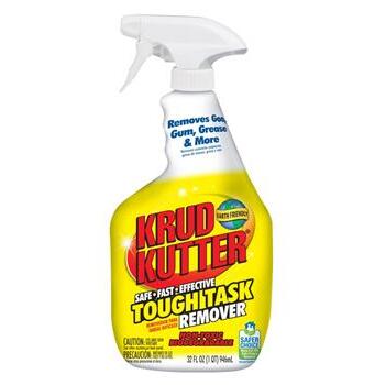 Cleaner Remover Tough Task Multi Purpose 946ml Krud Kutter