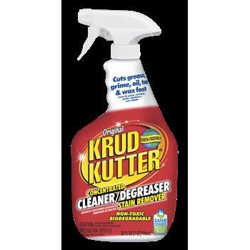 Cleaner Degreaser 946ml Krud Kutter