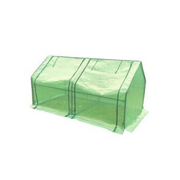 Greenhouse Portable Mini Green 1800x900x900mm