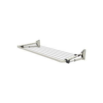 Clothesline Mini Folding Frame Surfmist Hills