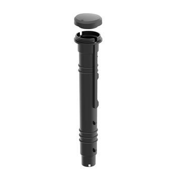 Ground Socket Rotary Hills