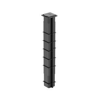 Ground Socket Retracting Hills